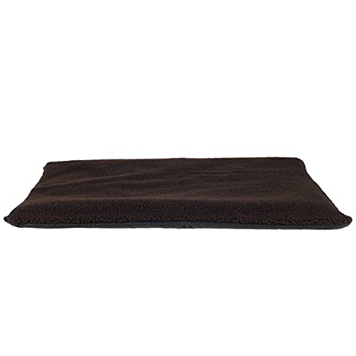 PETMAKER Large/X-Large Self Warming Thermal Pet Crate Pad