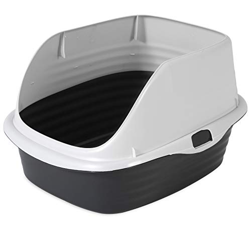 Arm & Hammer 22195 Rimmed Wave Pan Large