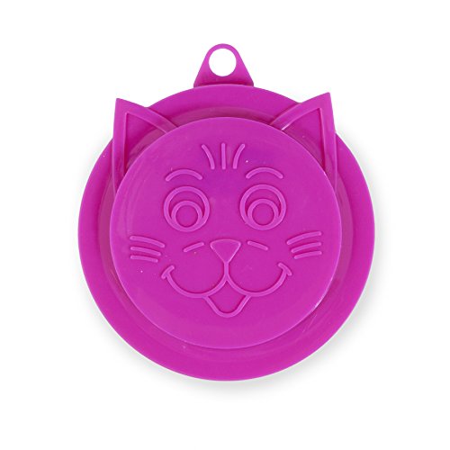 Petmate 26124 Kitty Cap Colors May Vary