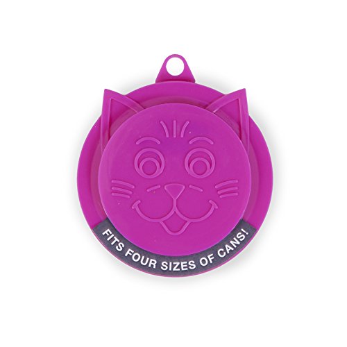 Petmate 26124 Kitty Cap Colors May Vary