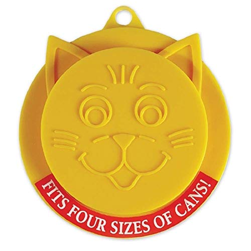 Petmate 26124 Kitty Cap Colors May Vary