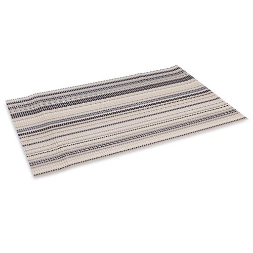 Petmate 40 X 25 Foam Litter Mat, Color May Vary