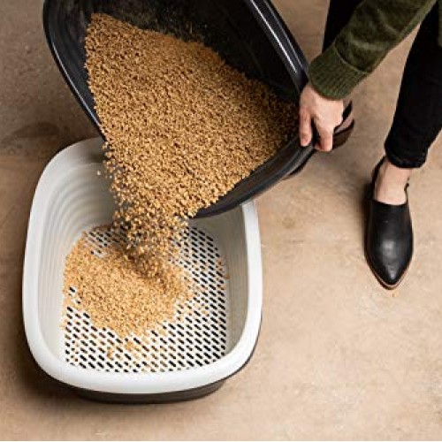 Petmate Arm & Hammer Large Sifting Litter Pan