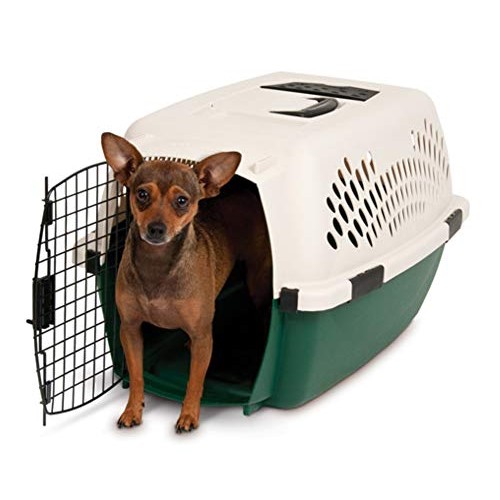 Petmate RUFF MAXX KENNEL 24 10-20LBS, Multi