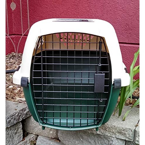Petmate RUFF MAXX KENNEL 24 10-20LBS, Multi