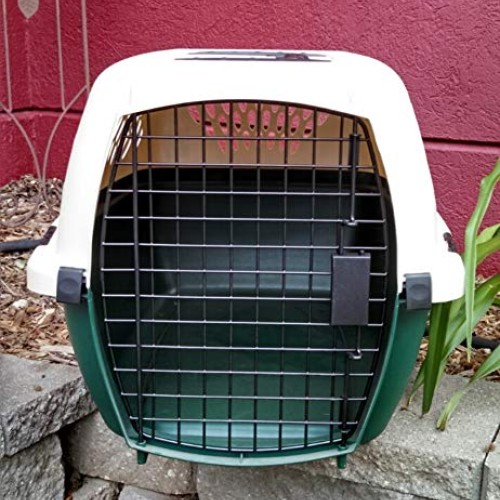 Petmate RUFF MAXX KENNEL 24 10-20LBS, Multi