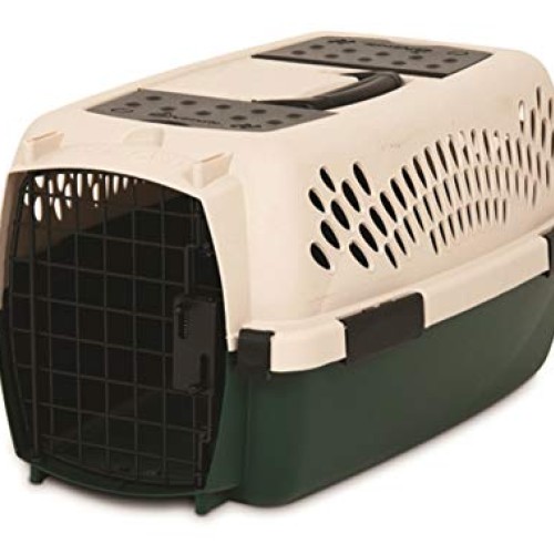 Petmate RUFF MAXX KENNEL 24 10-20LBS, Multi