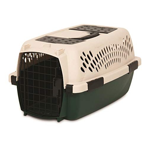 Petmate RUFF MAXX KENNEL 24 10-20LBS, Multi