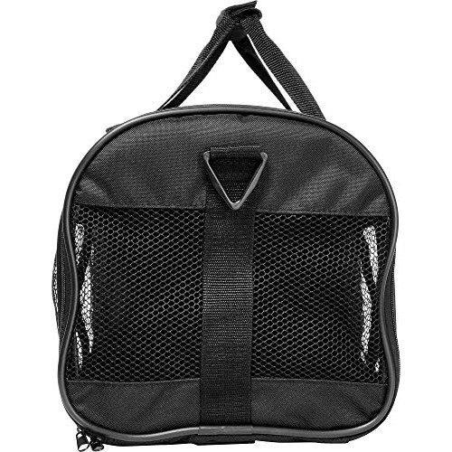 Petmate Soft-Sided Kennel Cab Small Pet Carrier Two Easy-Open Doo...
