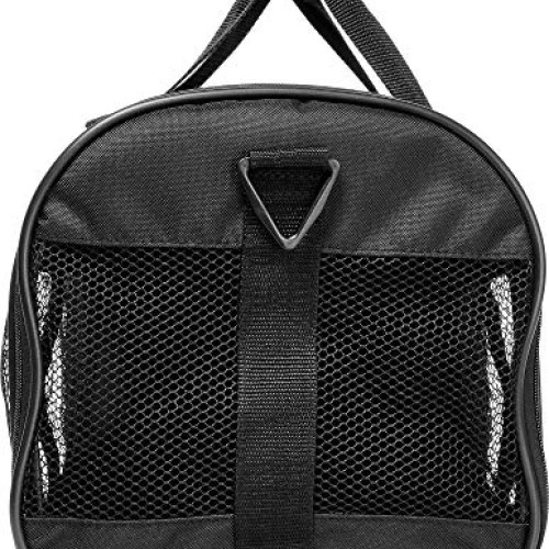Petmate Soft-Sided Kennel Cab Small Pet Carrier Two Easy-Open Doo...