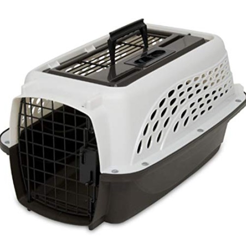 Petmate Two Door Top Load