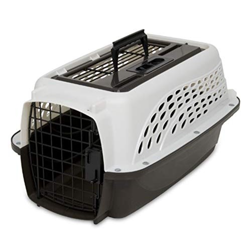 Petmate Two Door Top Load