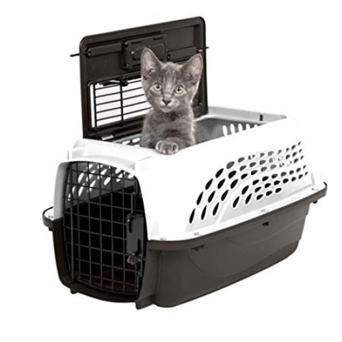 Petmate Two Door Top Load