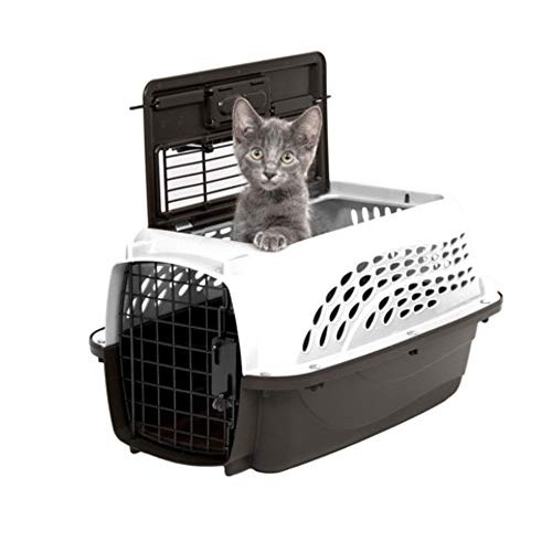 Petmate Two Door Top Load