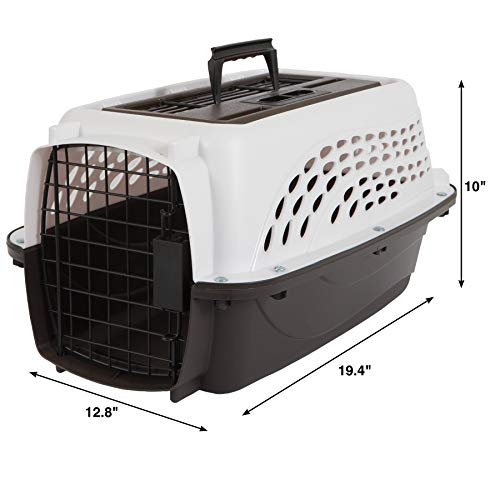 Petmate Two Door Top Load