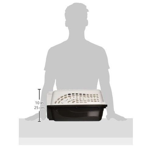 Petmate Two Door Top Load