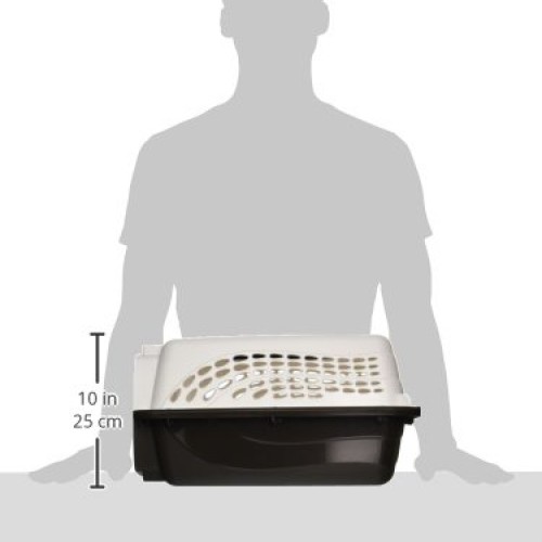 Petmate Two Door Top Load