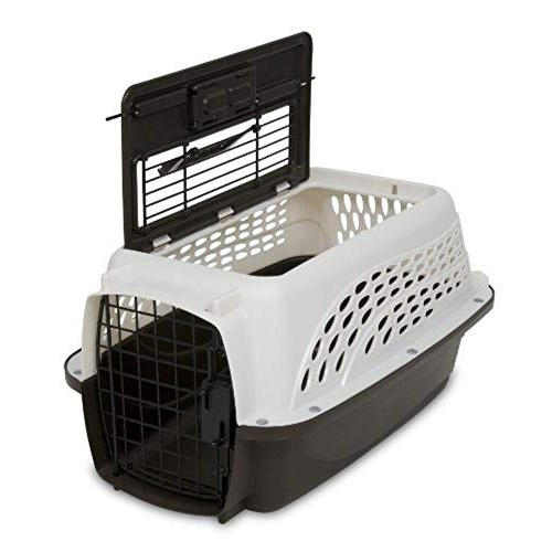 Petmate Two Door Top Load