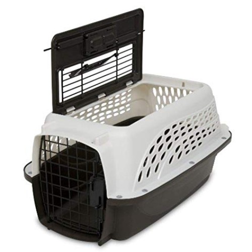 Petmate Two Door Top Load