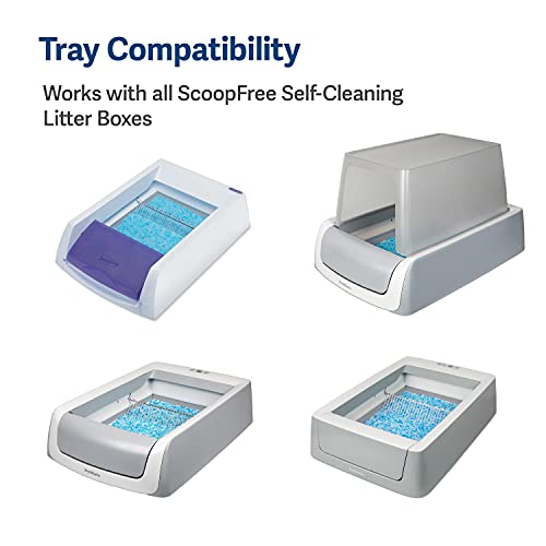 ScoopFree Reusable Tray