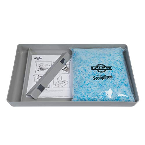 ScoopFree Reusable Tray
