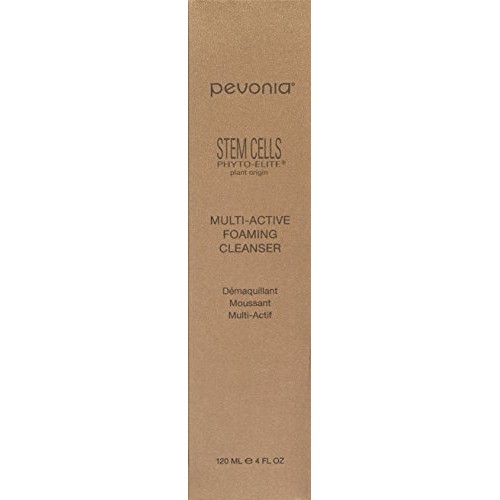 Pevonia Stem Cells Cleanser, 4 Fl Oz