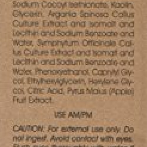 Pevonia Stem Cells Cleanser, 4 Fl Oz