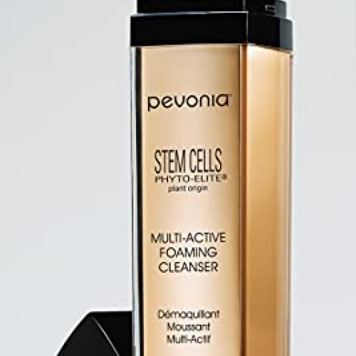 Pevonia Stem Cells Cleanser, 4 Fl Oz