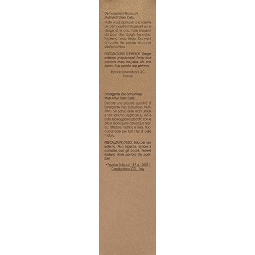 Pevonia Stem Cells Cleanser, 4 Fl Oz