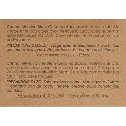 Pevonia Stem Cells Cream, 1.7 oz