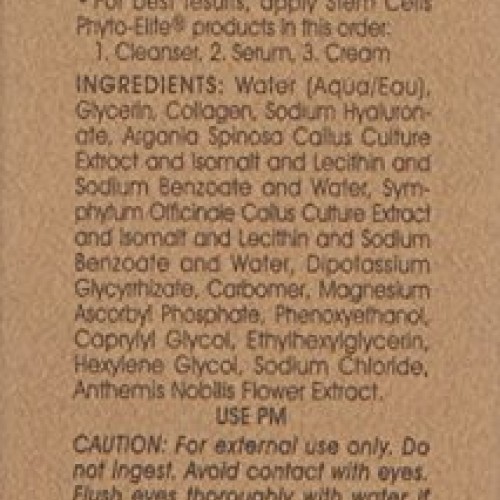 Pevonia Stem Cells Serum, 1.0 Fl Oz