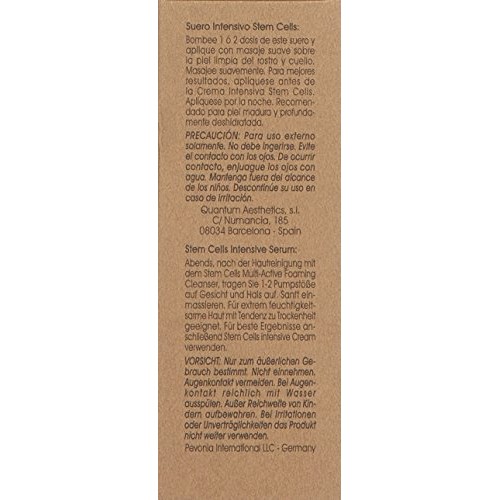 Pevonia Stem Cells Serum, 1.0 Fl Oz