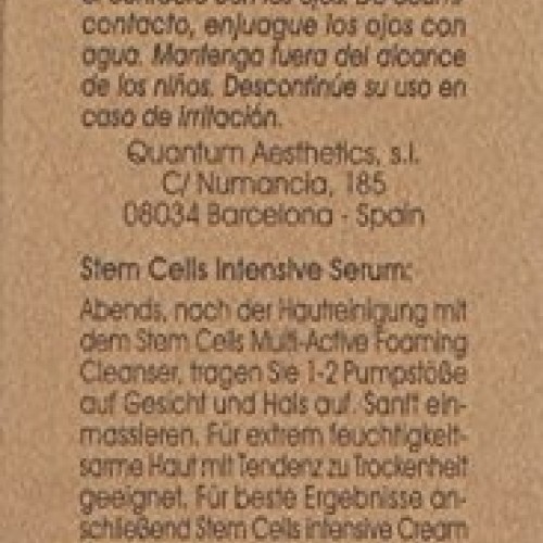 Pevonia Stem Cells Serum, 1.0 Fl Oz