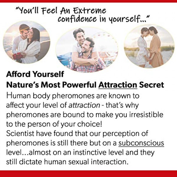 Attract Men - All Night Scent - Body Lotion For Women Pheromones ...