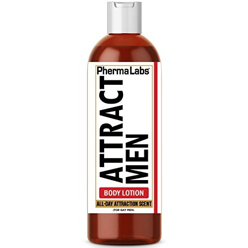 Gay - All Day Scent - Body Lotion to Attract Men with Pheromones ...