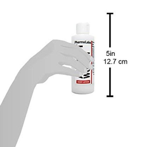 PhermaLabs Attract Women Pheromones Infused Body Lotion For Men- ...