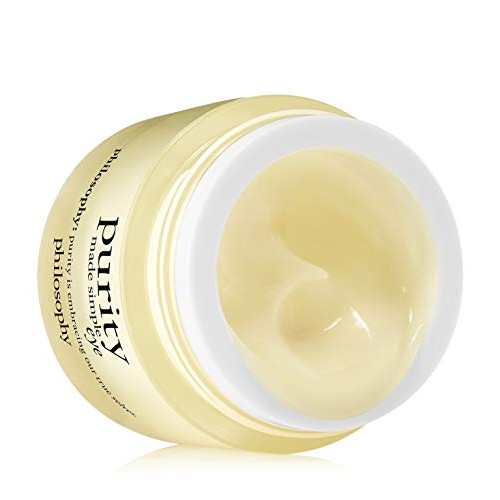 philosophy purity made simple - eye cream, 0.5 oz