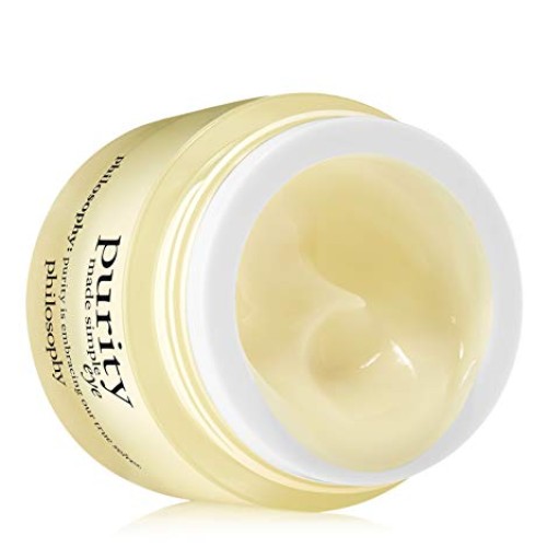 philosophy purity made simple - eye cream, 0.5 oz