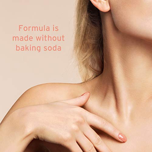 Explore Naturals Deodorant - Cool Cucumber - Baking Soda Free - N...