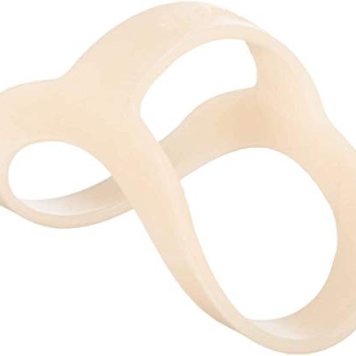 Oval-8 Splints, Single Ring, Size 9