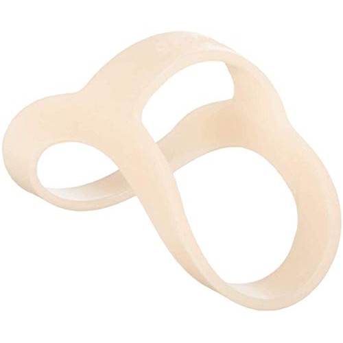 Oval-8 Splints, Single Ring, Size 9