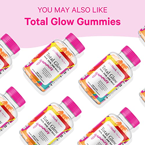 Pink Stork Total Apple Cider Vinegar Gummies: ACV Gummy Vitamins ...
