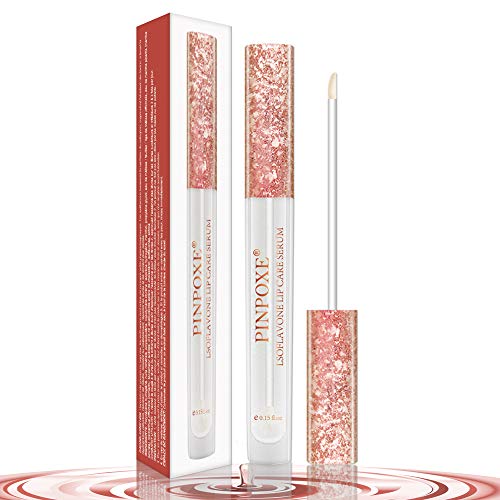 Lip Plumper, Lip Gloss, Natural Lip Enhancer, Lip Care Serum, Lip...