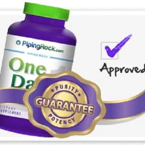 Piping Rock Flaxseed Oil Cold Pressed 1000 mg 90 Quick Release So...