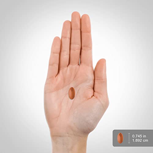 Piping Rock Lutein & Zeaxanthin 20 mg | 180 Softgels | Eye Vitami...