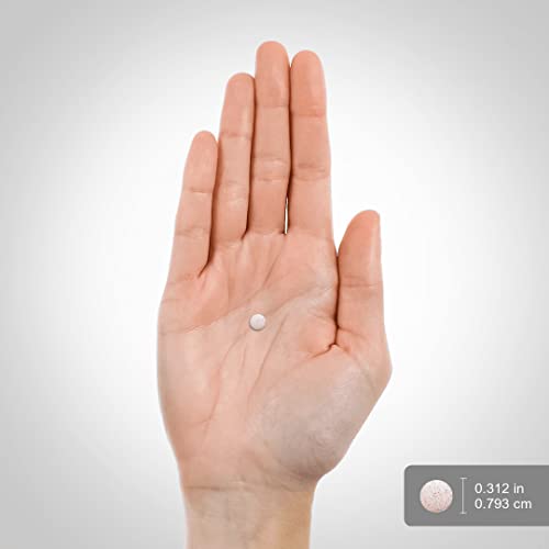Piping Rock Melatonin 5mg Fast Dissolve | 200 Tablets | Berry Fla...