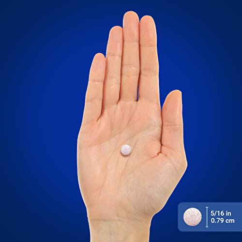 Piping Rock Melatonin Fast Dissolve 12 mg | 180 Tablets | Berry F...