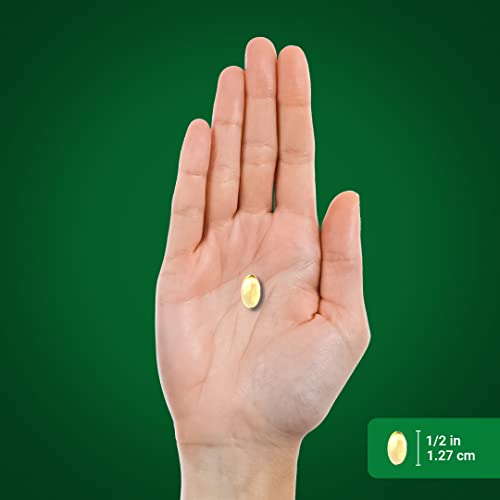 Piping Rock Oregano Oil Capsules 4000mg | 150 Softgel Pills | Her...
