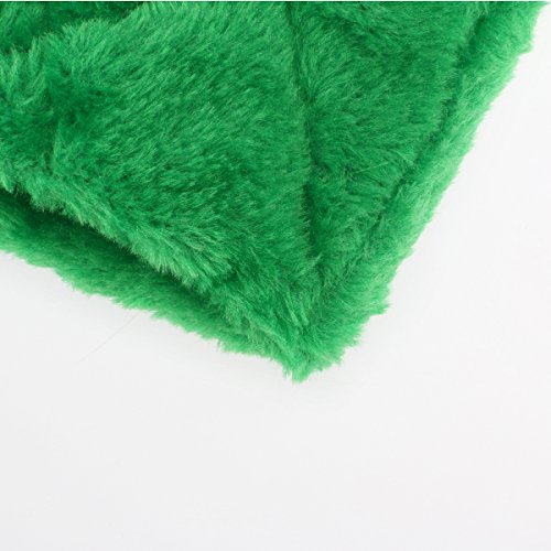 PIXNOR Bird Animal Plush Snuggle Hammock Hanging Snuggle Cave Hap...