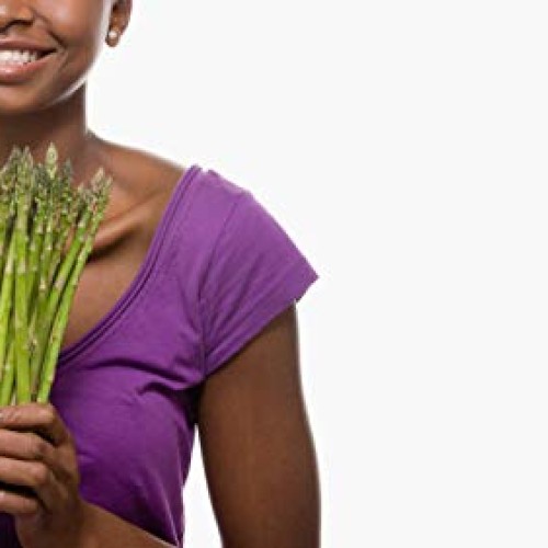 Diuretic and Anti-inflammatory - Asparagus Young Shoots Extract 6...